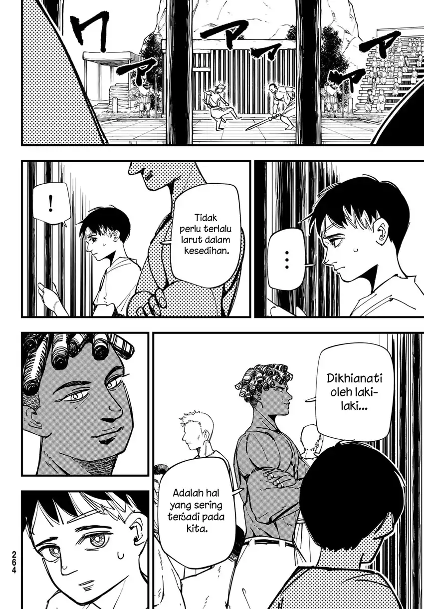 Baca Achilles - Chapter 02 halaman 26