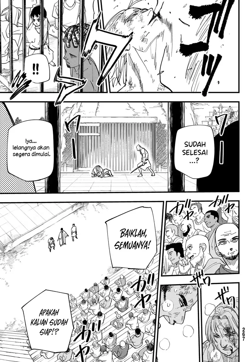 Baca Achilles - Chapter 02 halaman 29