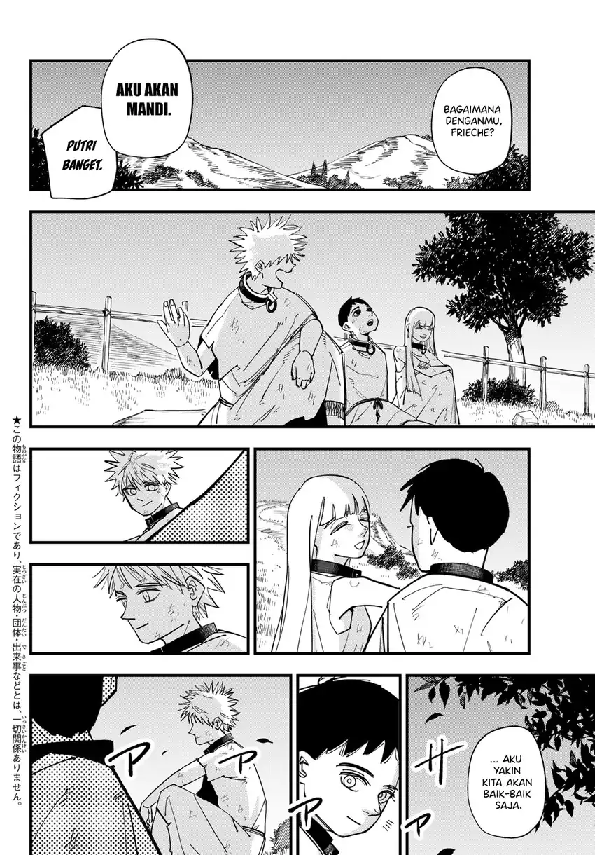 Baca Achilles - Chapter 02 halaman 3