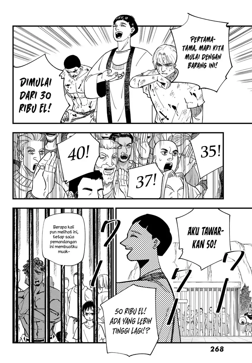 Baca Achilles - Chapter 02 halaman 30