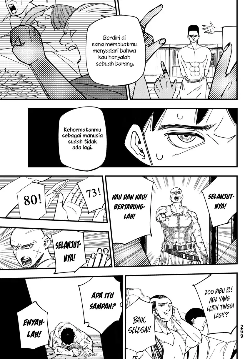 Baca Achilles - Chapter 02 halaman 31