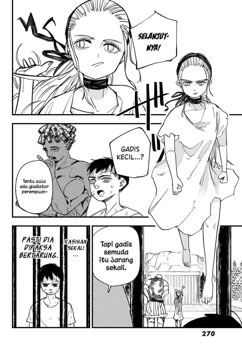 Baca Achilles - Chapter 02 halaman 32