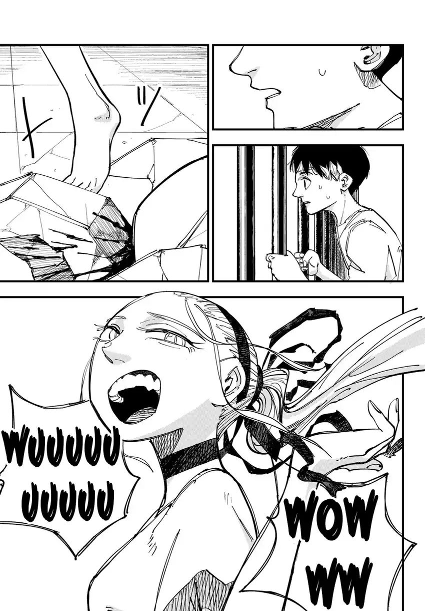 Baca Achilles - Chapter 02 halaman 35