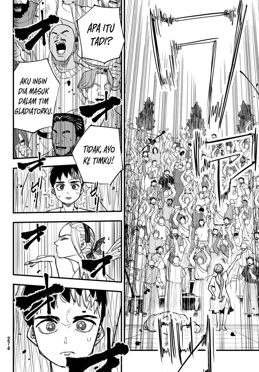 Baca Achilles - Chapter 02 halaman 36