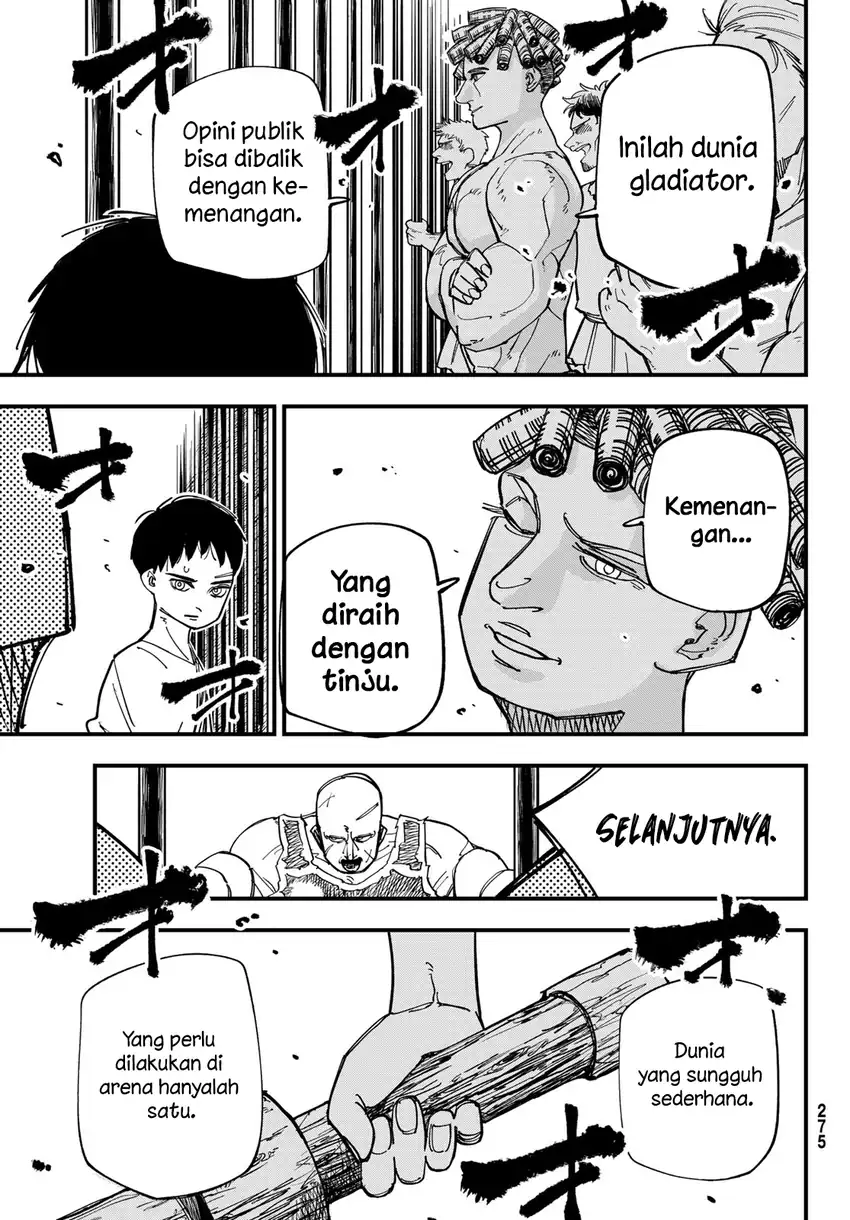 Baca Achilles - Chapter 02 halaman 37