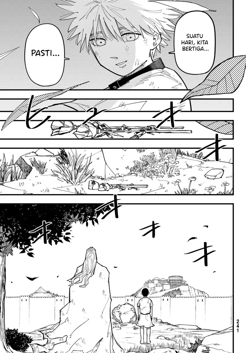 Baca Achilles - Chapter 02 halaman 4