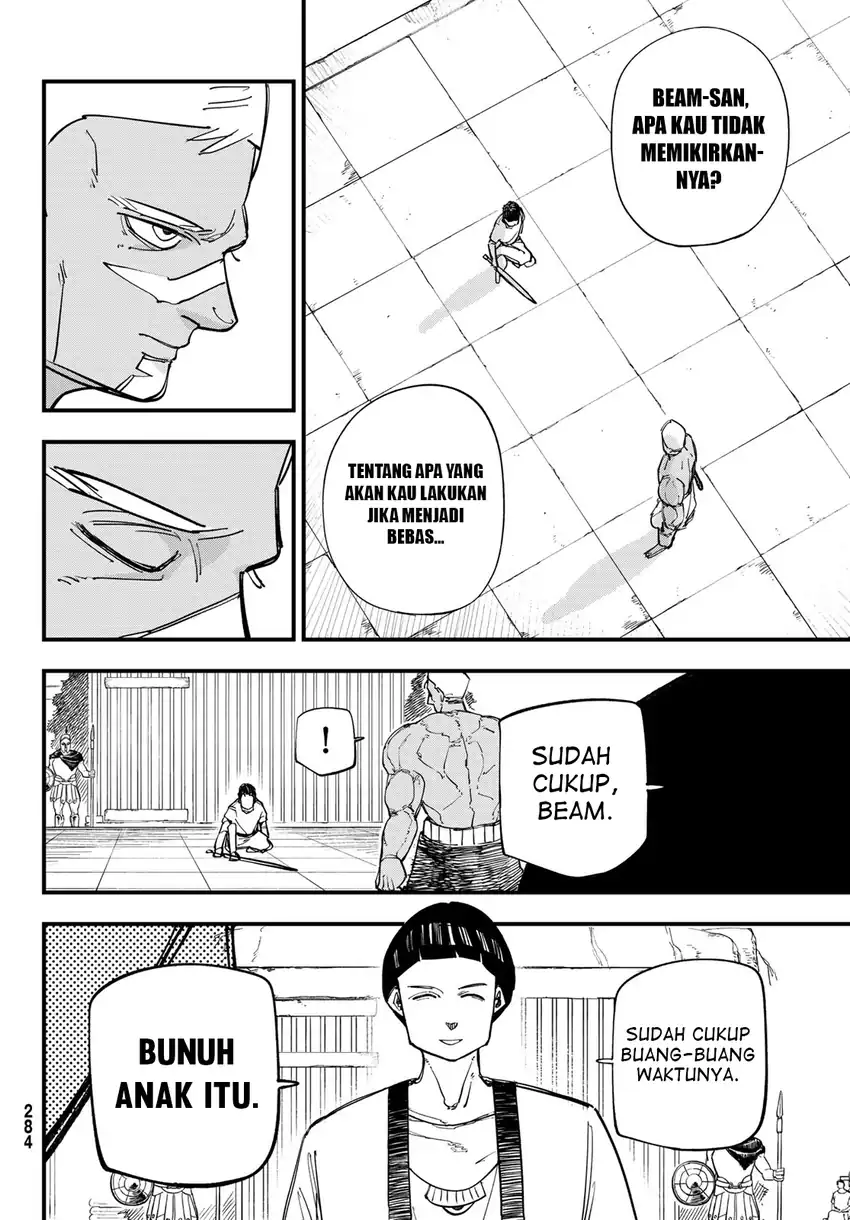 Baca Achilles - Chapter 02 halaman 46