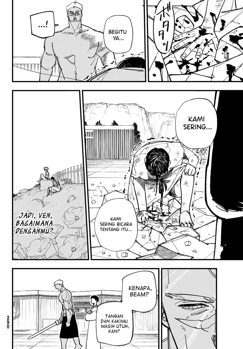 Baca Achilles - Chapter 02 halaman 51