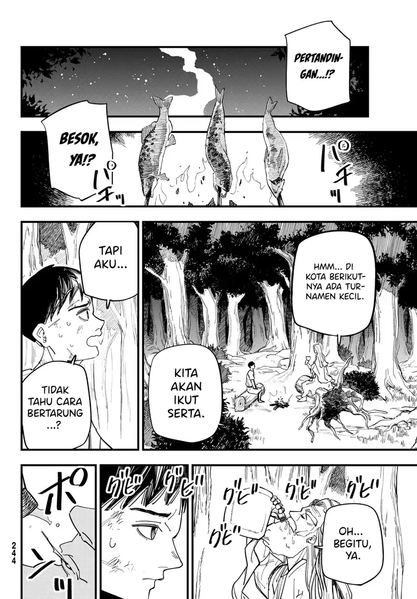 Baca Achilles - Chapter 02 halaman 7