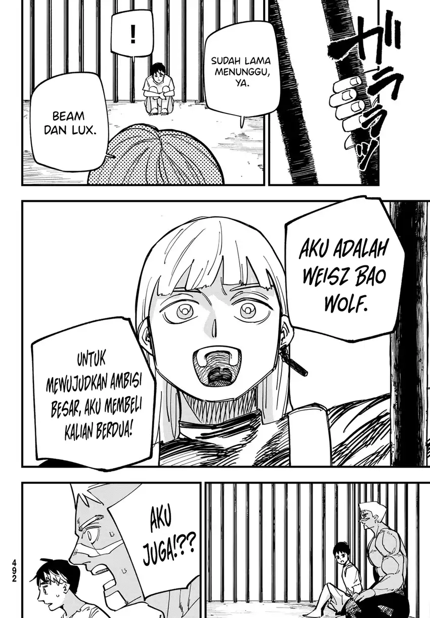 Baca Achilles - Chapter 03 halaman 10