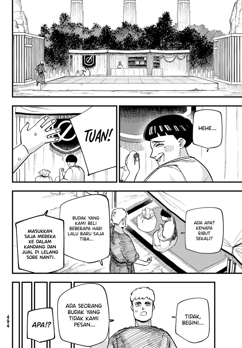 Baca Achilles - Chapter 03 halaman 12