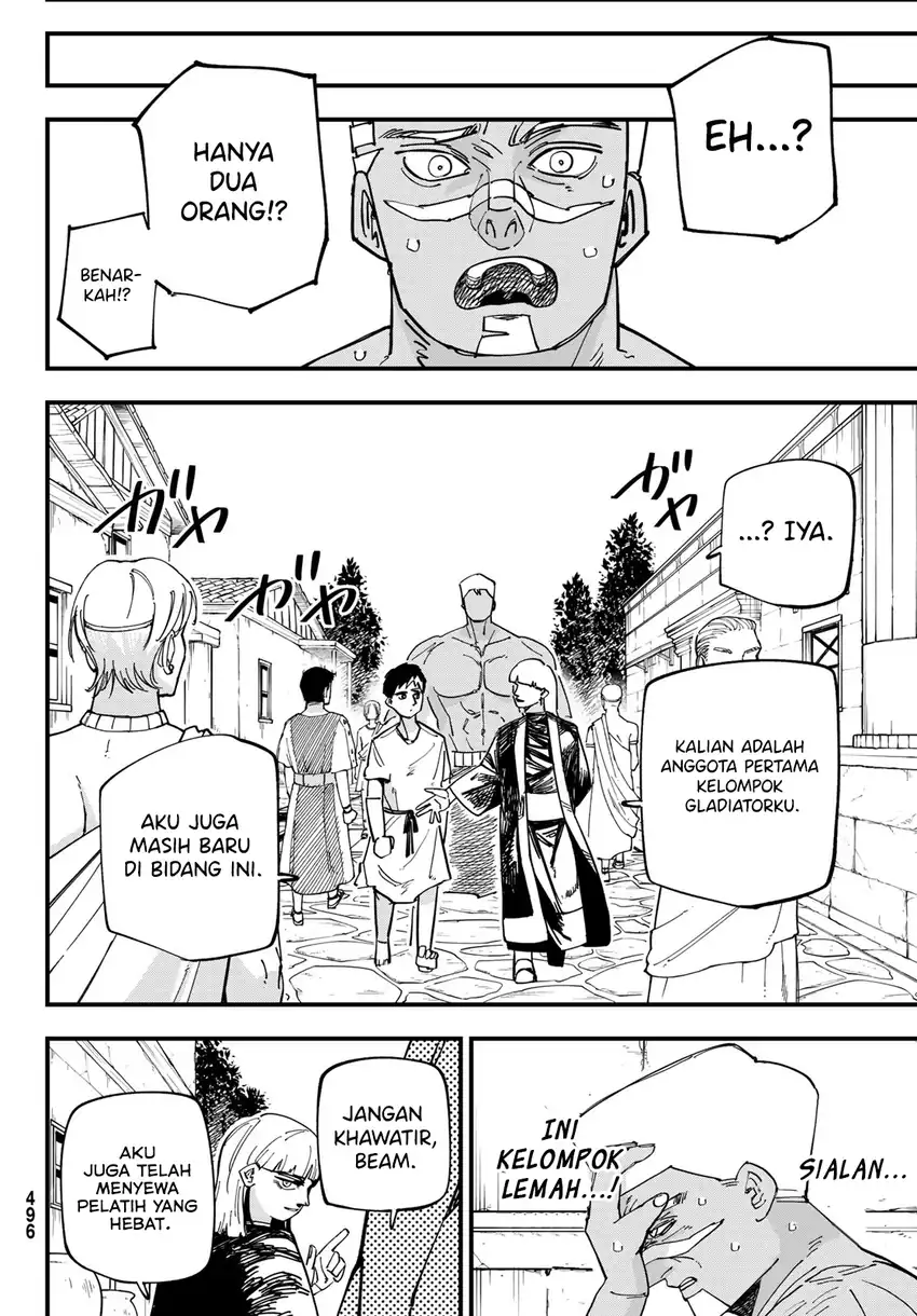 Baca Achilles - Chapter 03 halaman 14