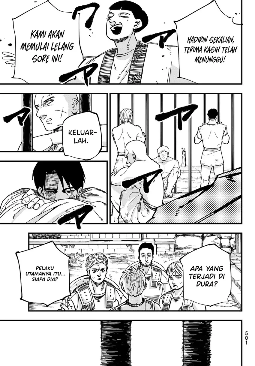 Baca Achilles - Chapter 03 halaman 19