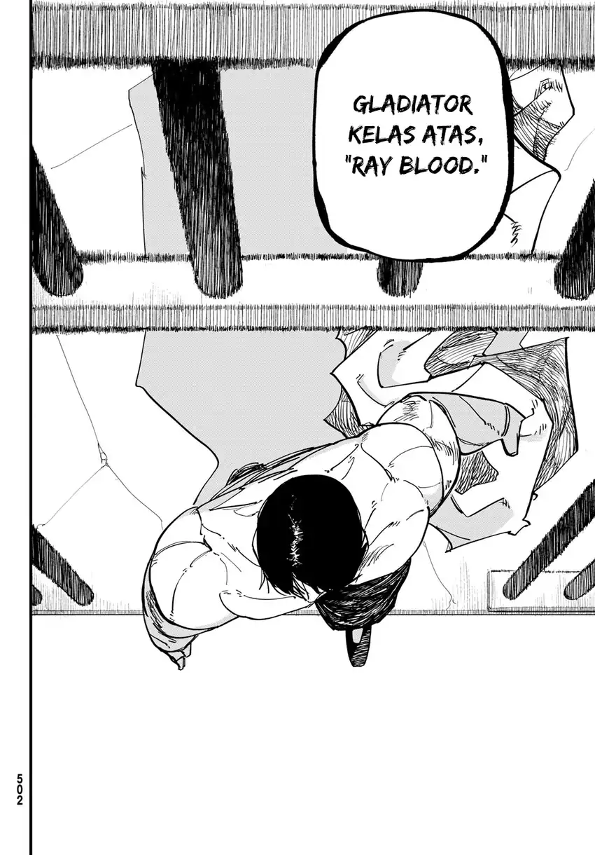 Baca Achilles - Chapter 03 halaman 20