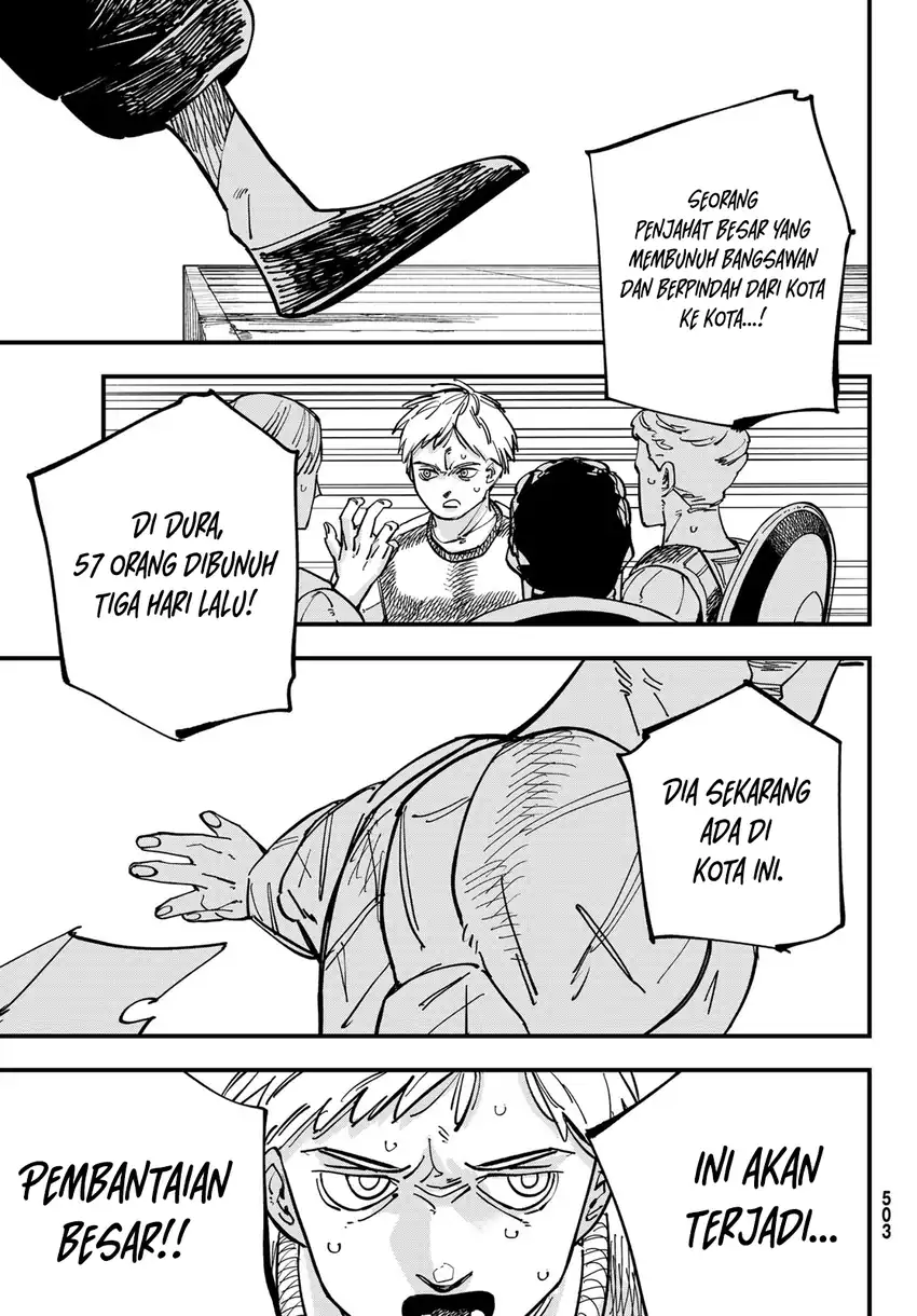 Baca Achilles - Chapter 03 halaman 21