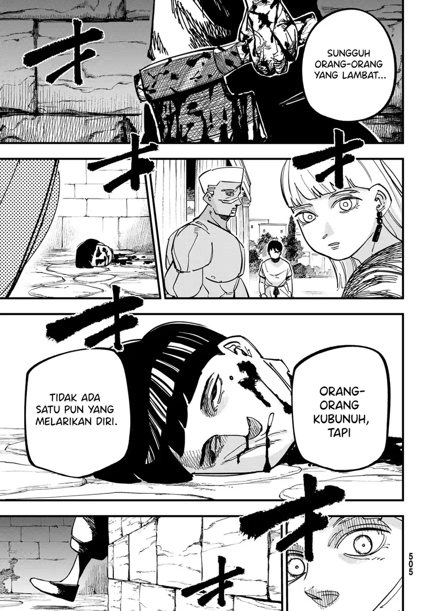 Baca Achilles - Chapter 03 halaman 23