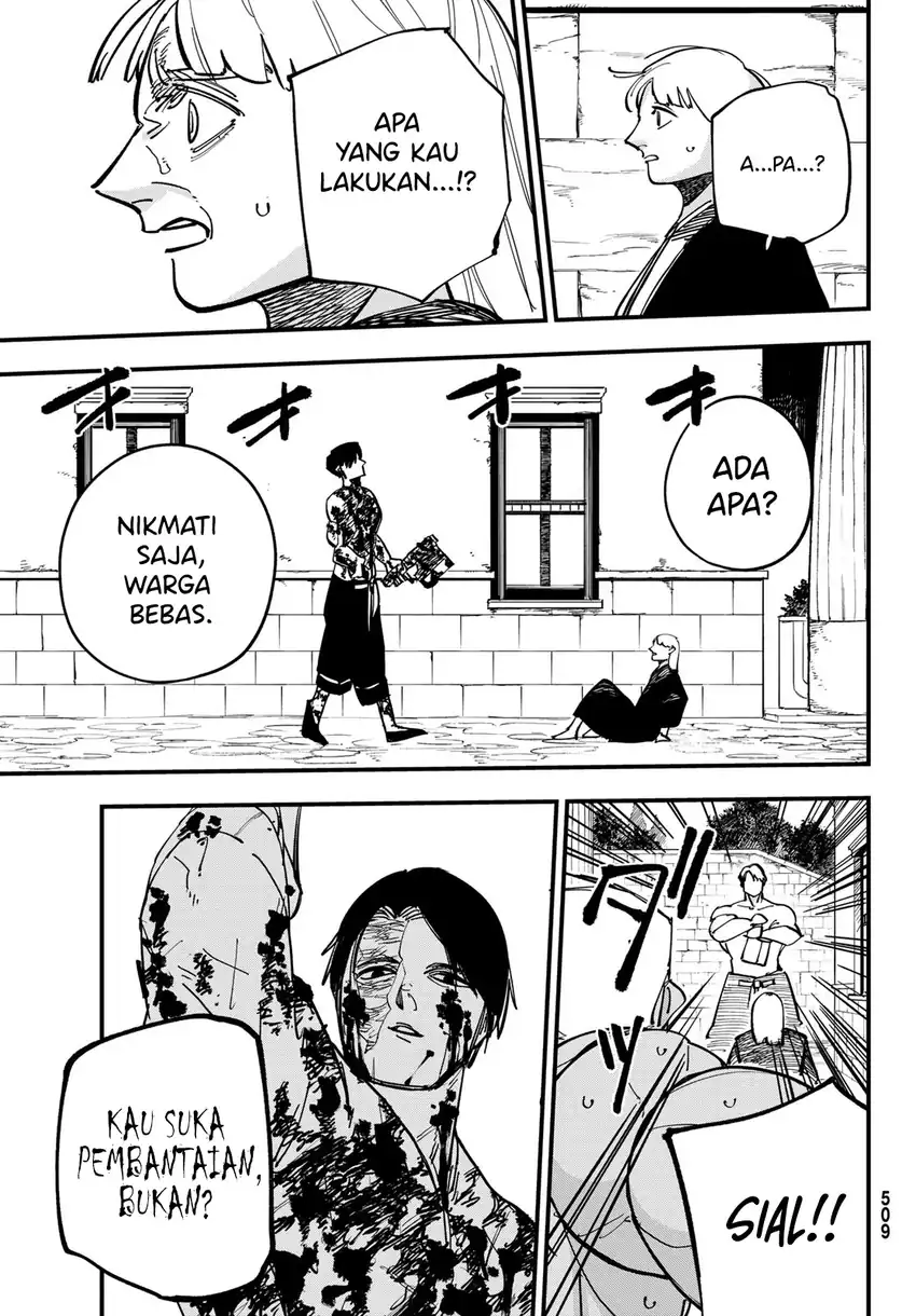 Baca Achilles - Chapter 03 halaman 26