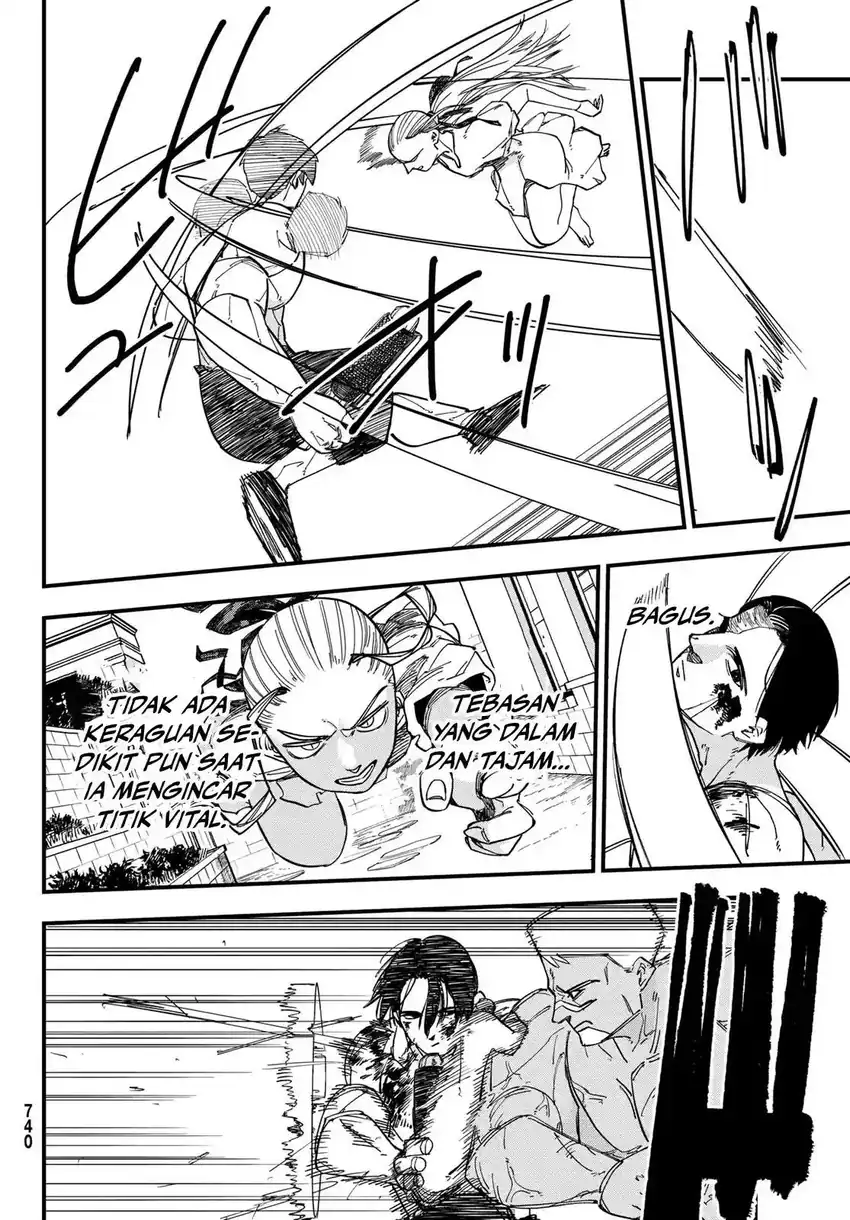 Baca Achilles - Chapter 04 halaman 11