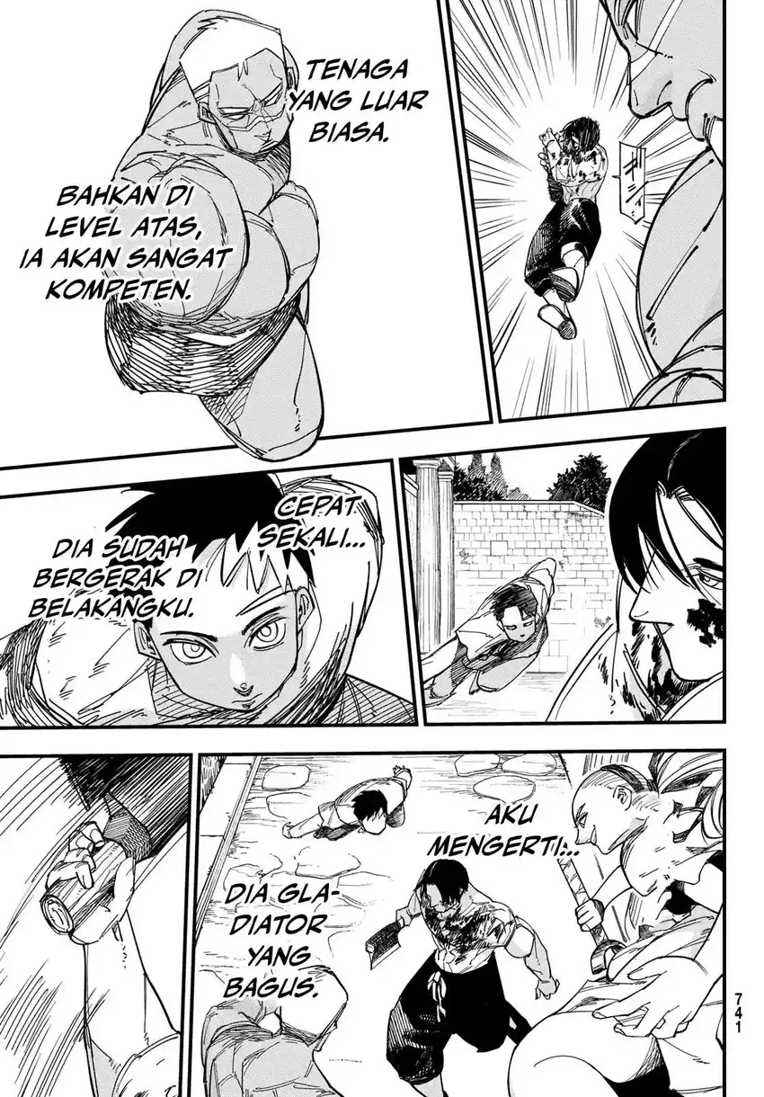 Baca Achilles - Chapter 04 halaman 12