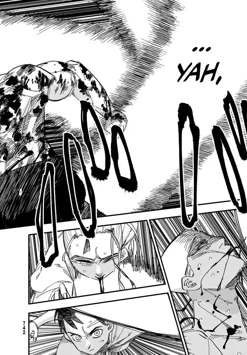 Baca Achilles - Chapter 04 halaman 13