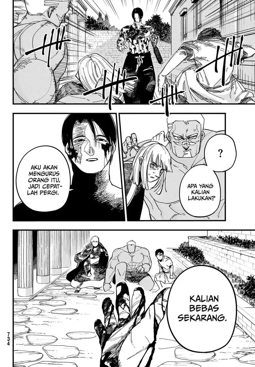 Baca Achilles - Chapter 04 halaman 5