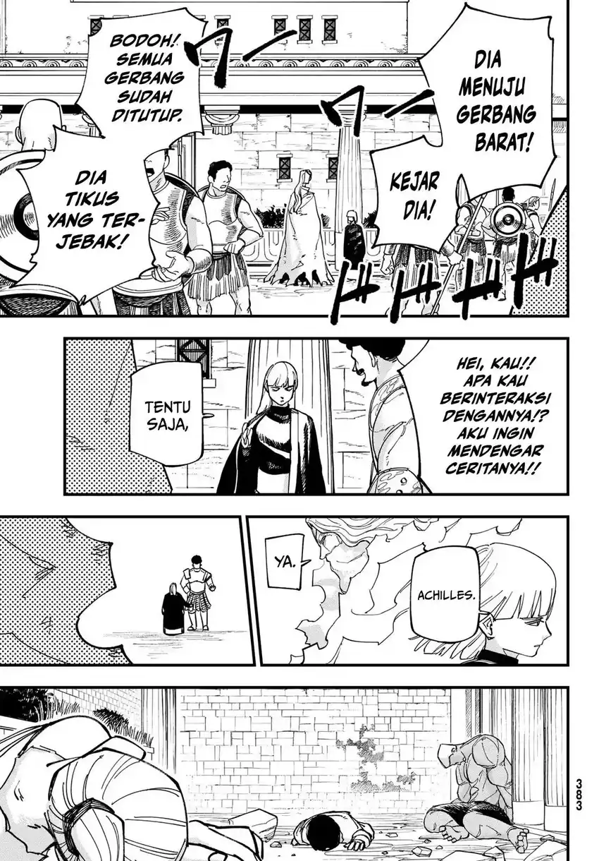 Baca Achilles - Chapter 05 halaman 10