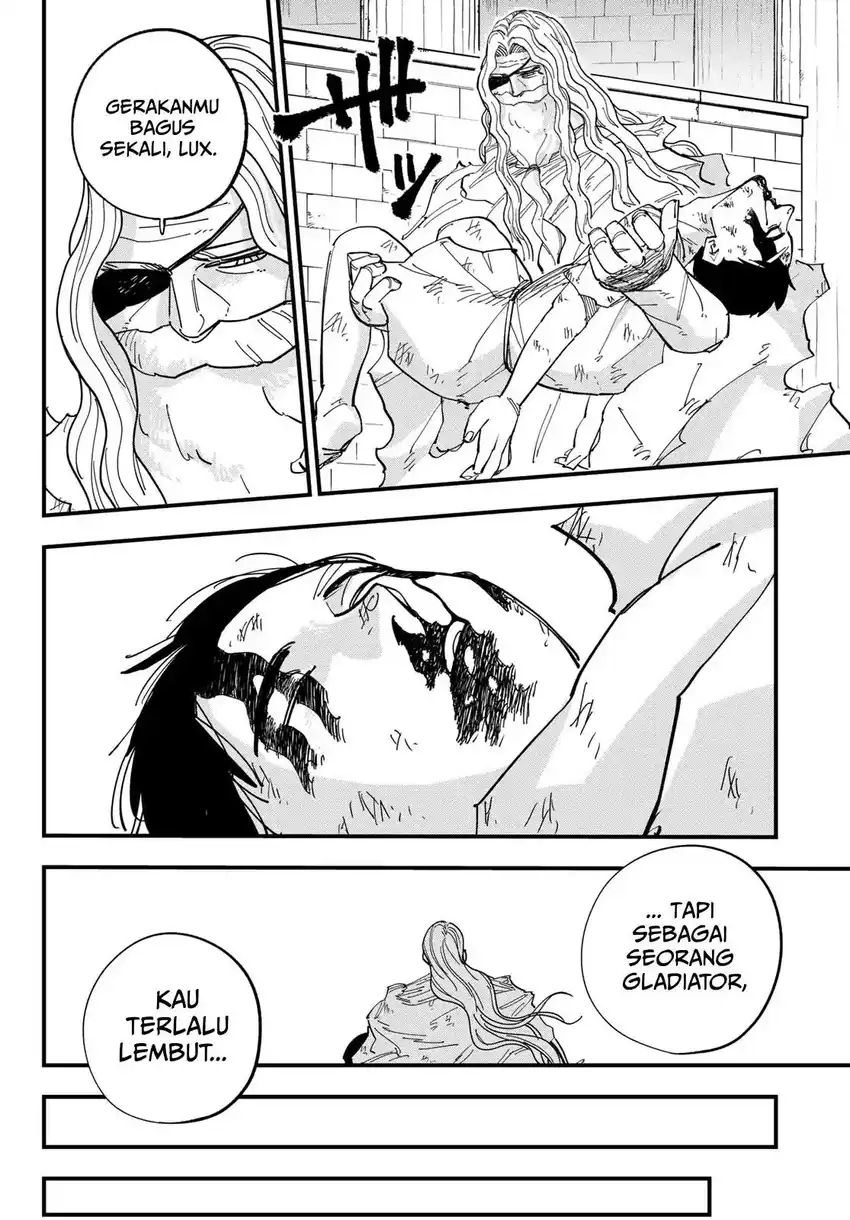 Baca Achilles - Chapter 05 halaman 11