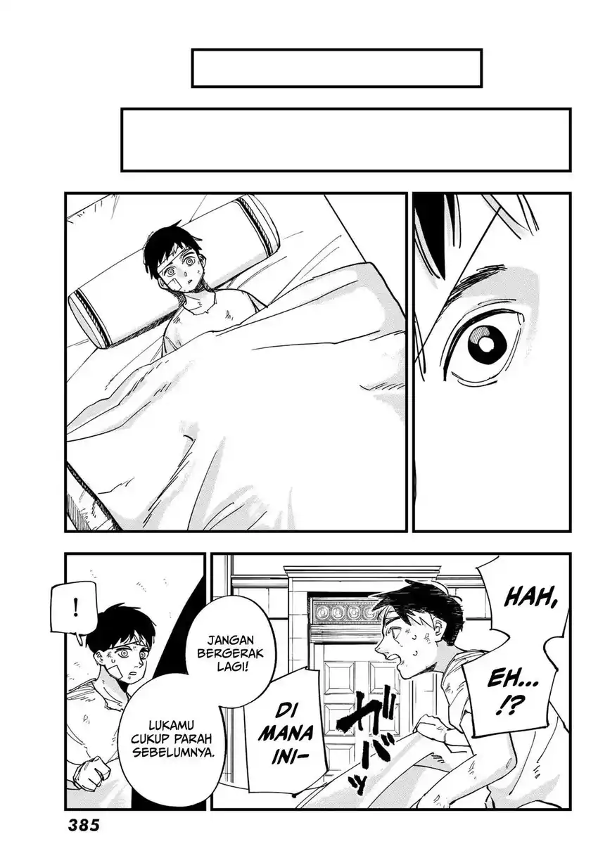 Baca Achilles - Chapter 05 halaman 12