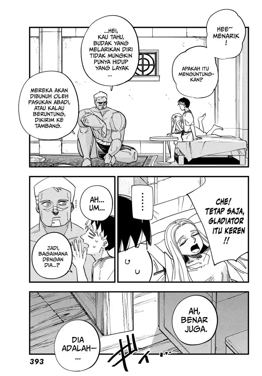 Baca Achilles - Chapter 05 halaman 20