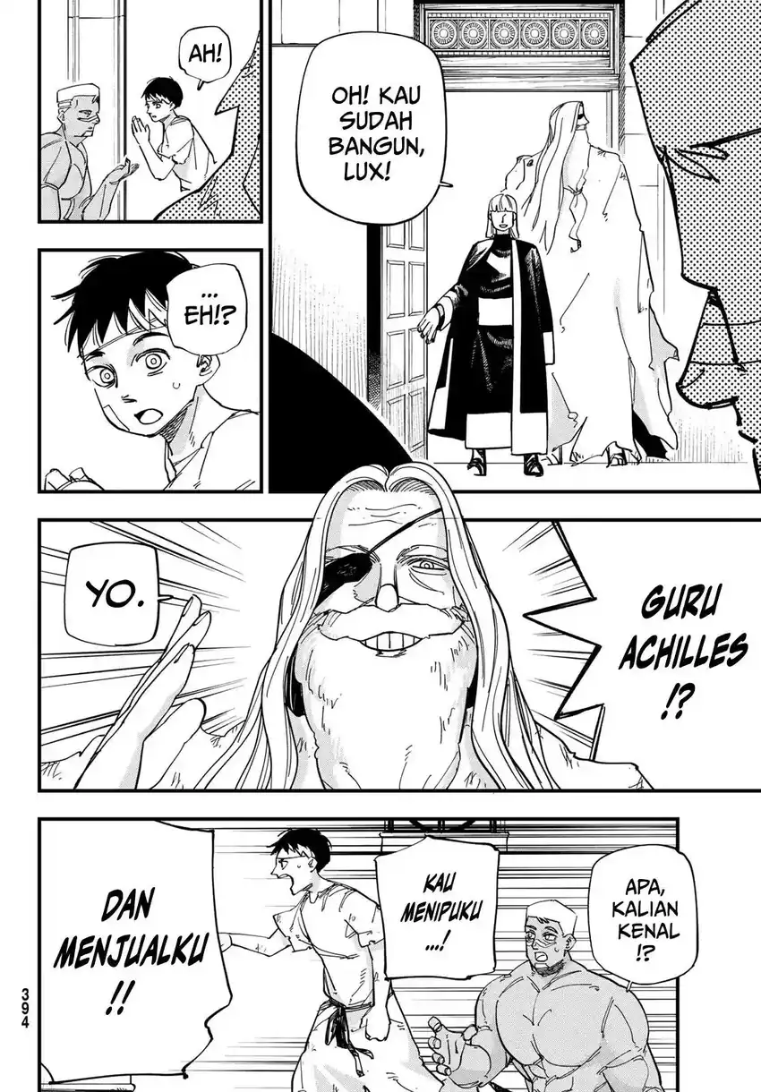 Baca Achilles - Chapter 05 halaman 21