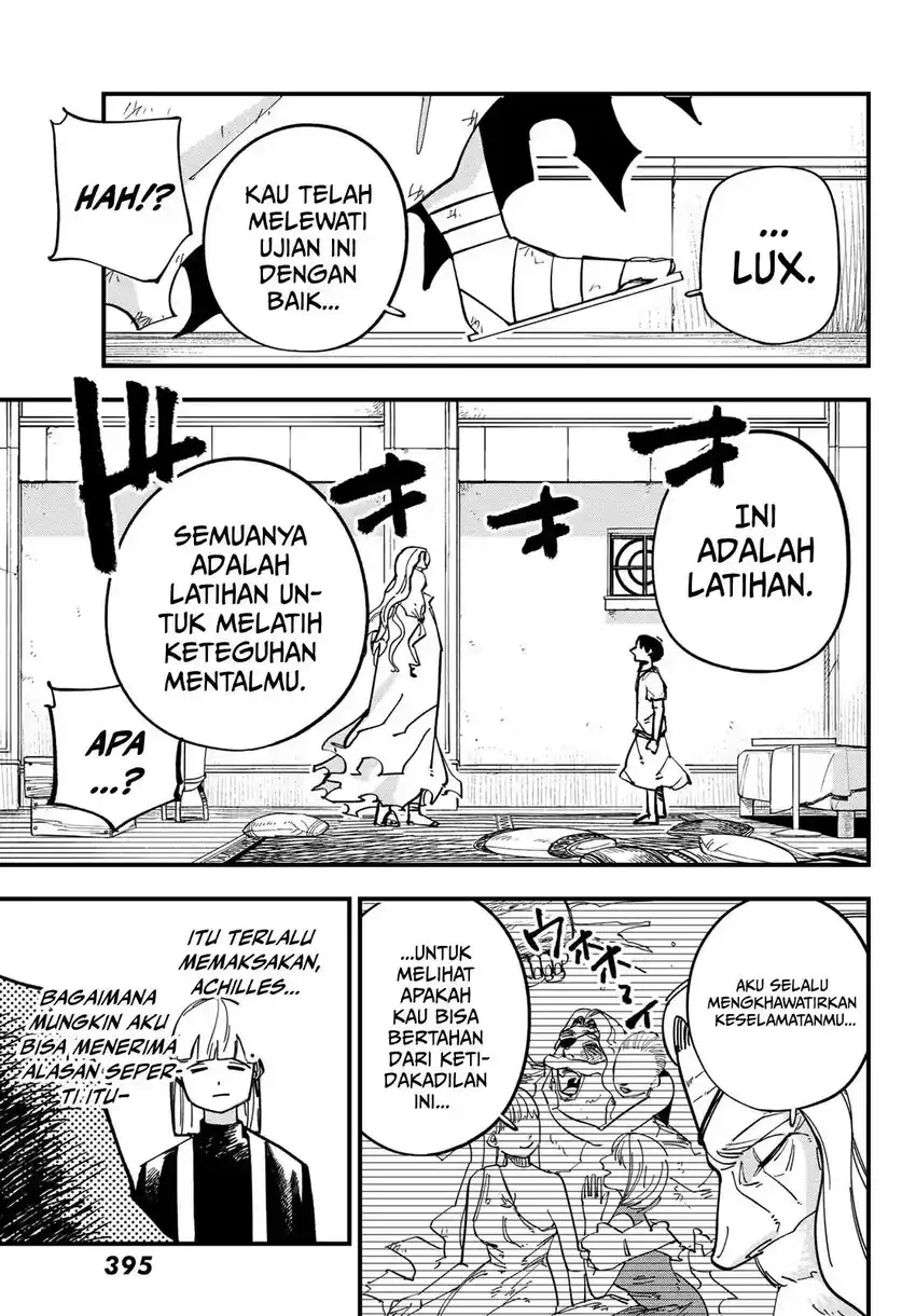 Baca Achilles - Chapter 05 halaman 22