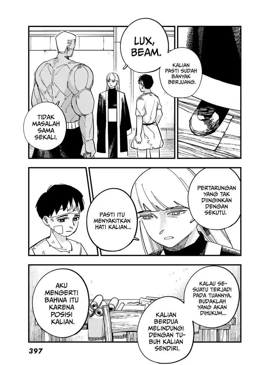 Baca Achilles - Chapter 05 halaman 24