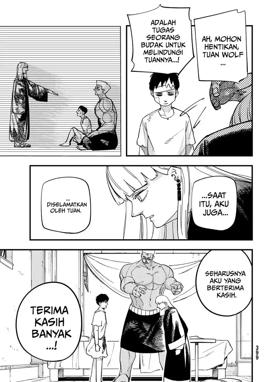 Baca Achilles - Chapter 05 halaman 26