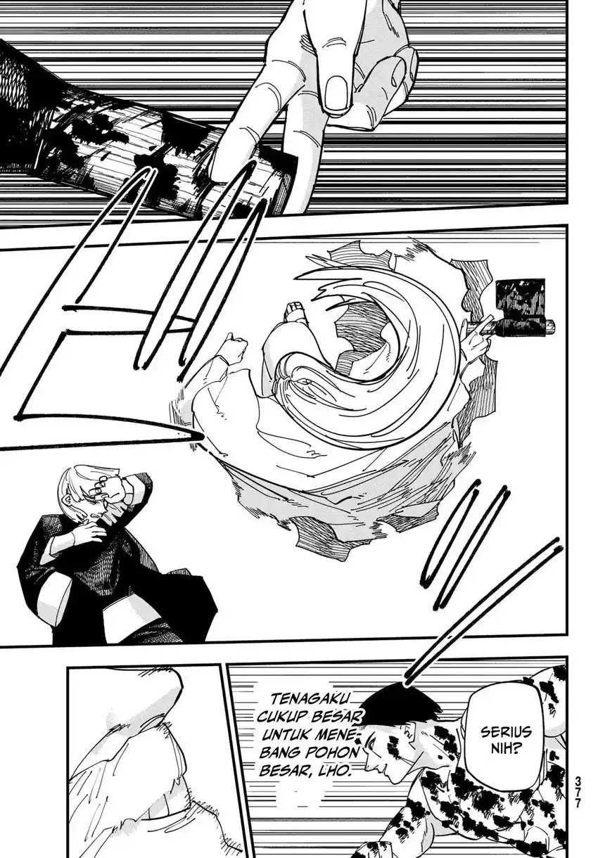 Baca Achilles - Chapter 05 halaman 4