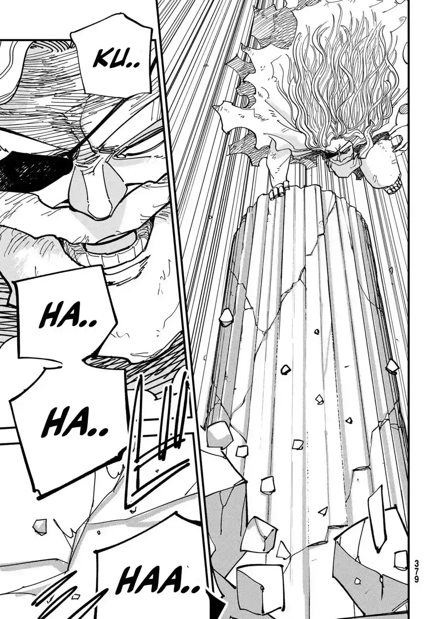 Baca Achilles - Chapter 05 halaman 6