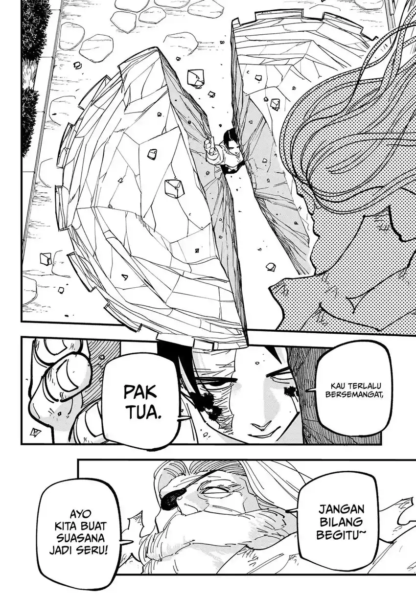 Baca Achilles - Chapter 05 halaman 7