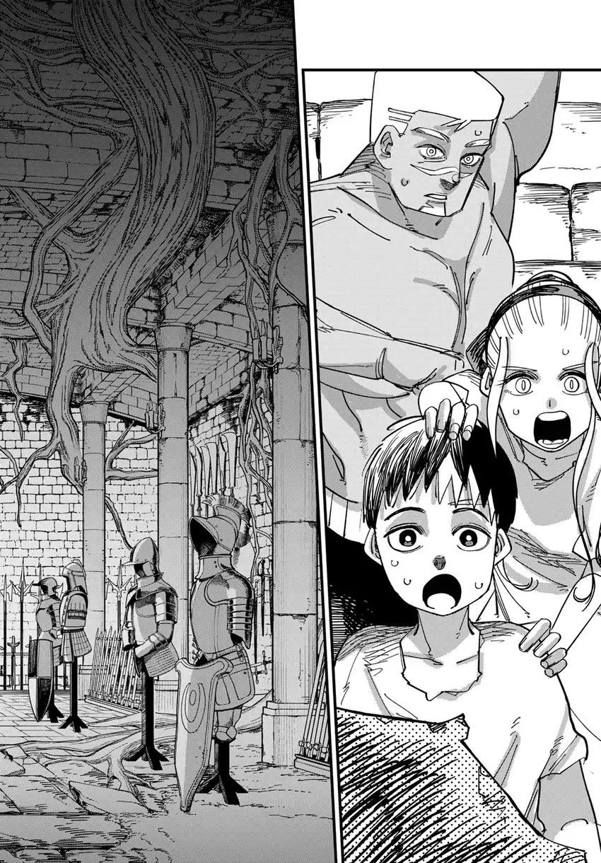 Baca Achilles - Chapter 06 halaman 10