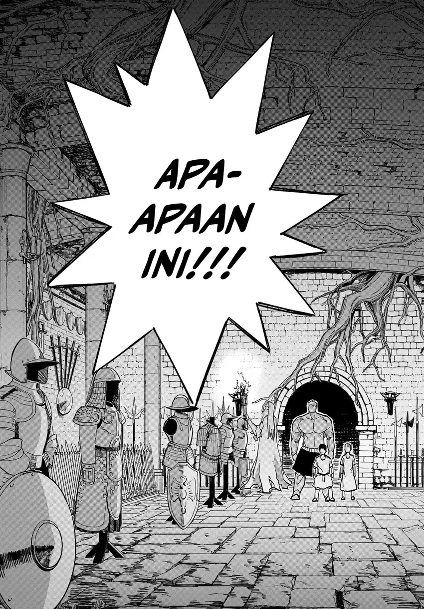 Baca Achilles - Chapter 06 halaman 11