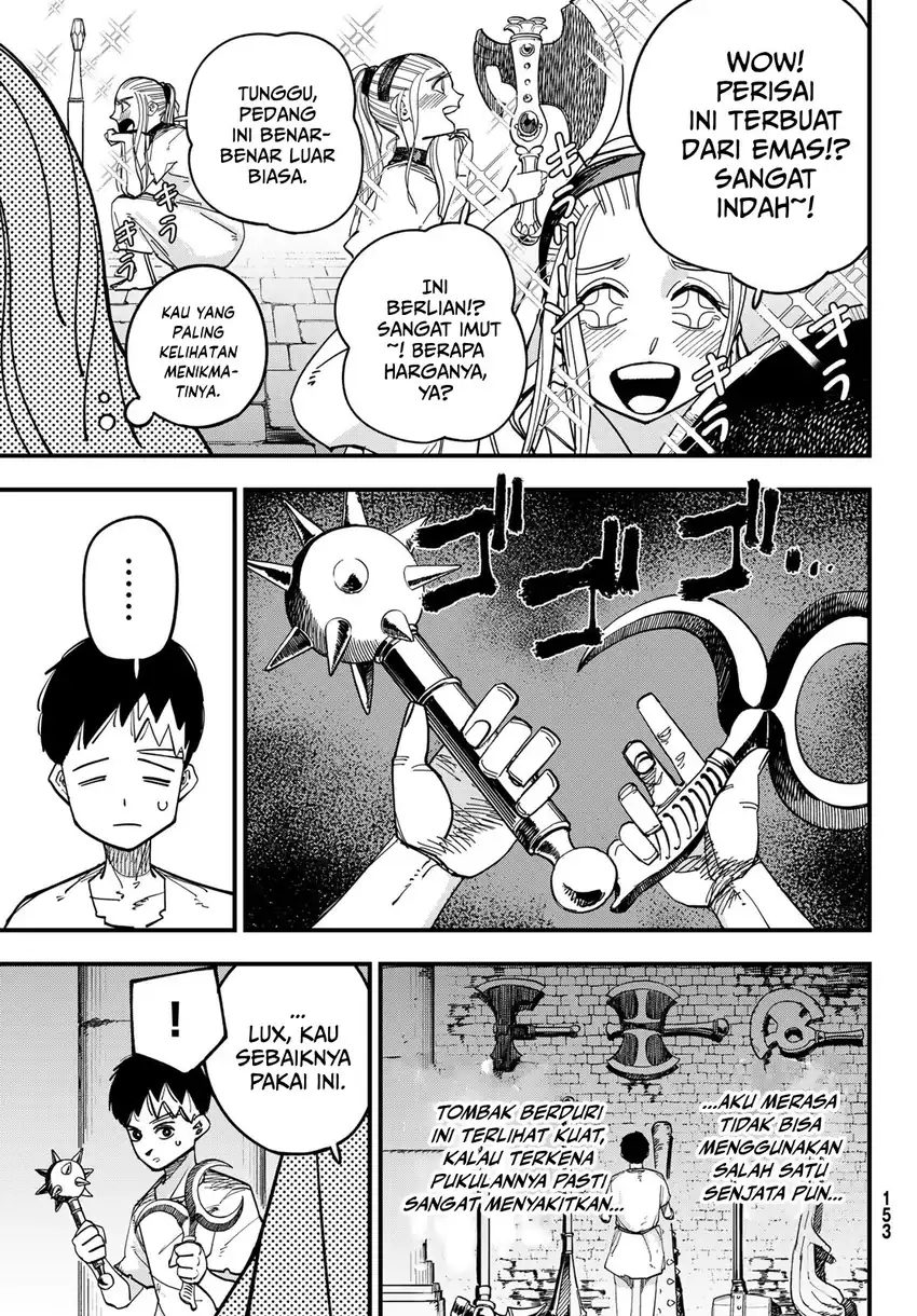 Baca Achilles - Chapter 06 halaman 13