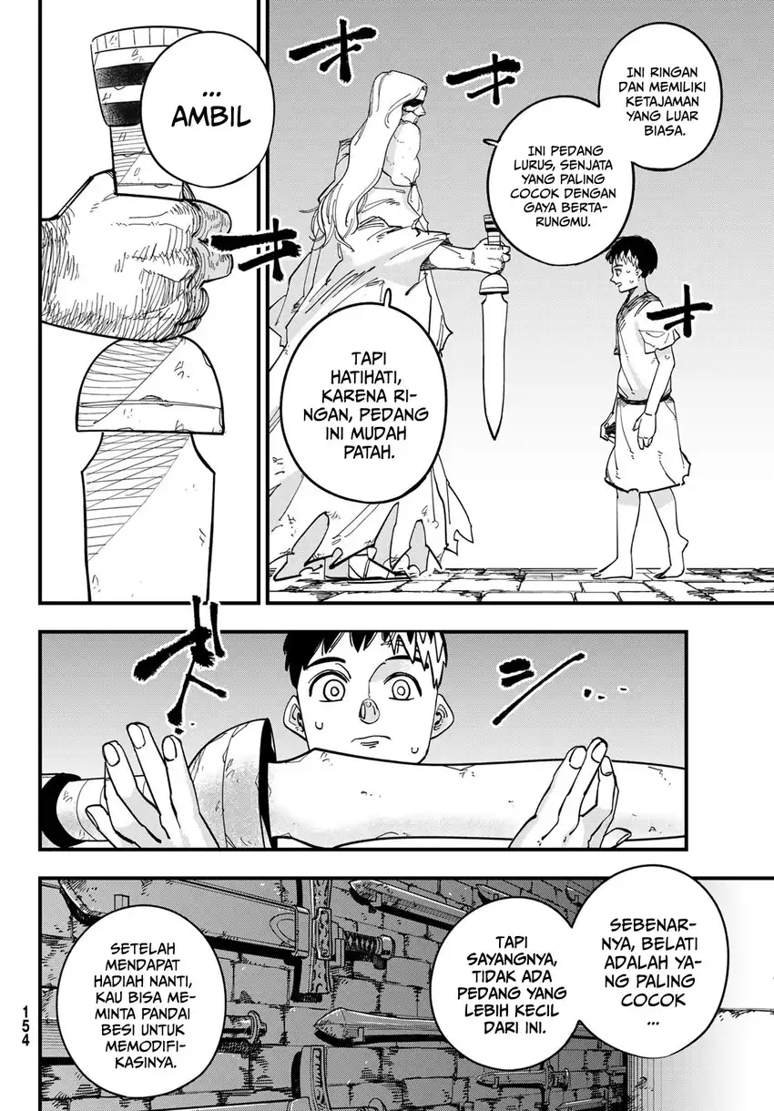 Baca Achilles - Chapter 06 halaman 14