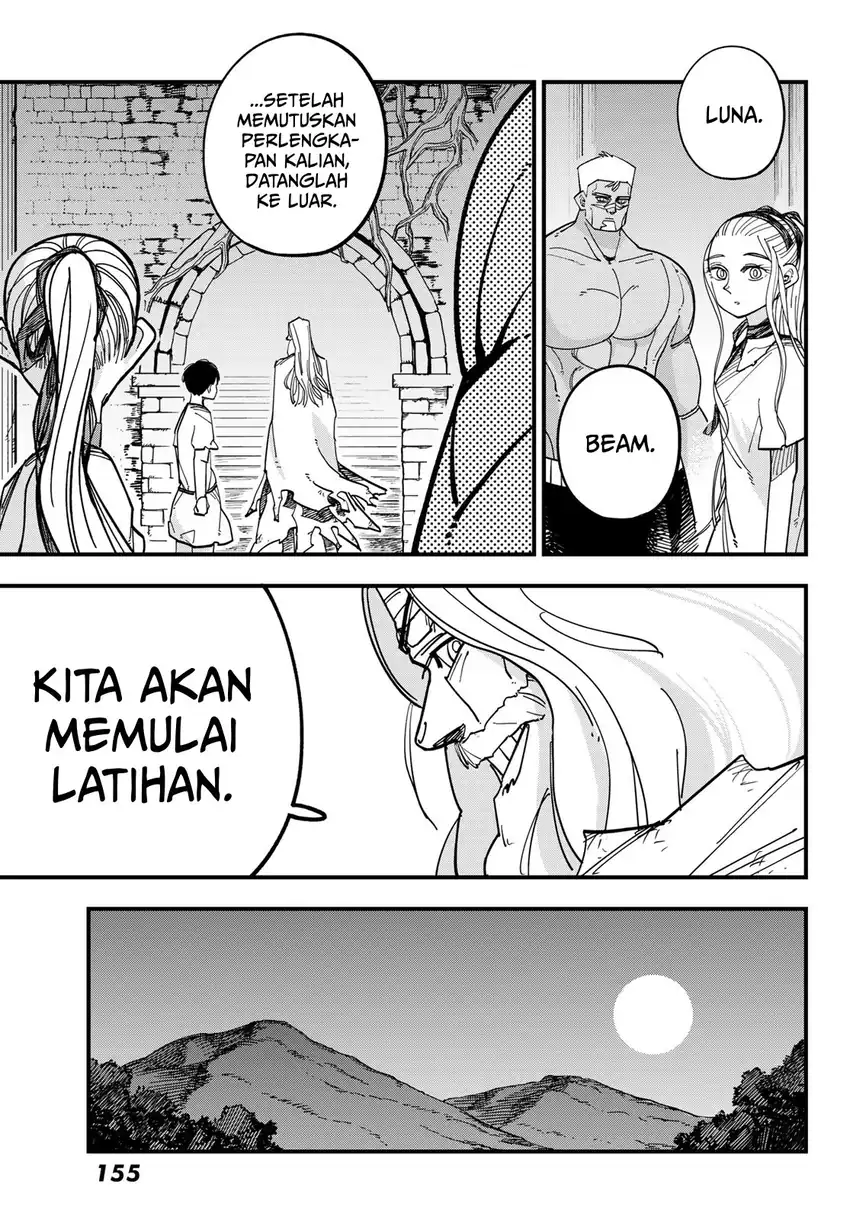Baca Achilles - Chapter 06 halaman 15