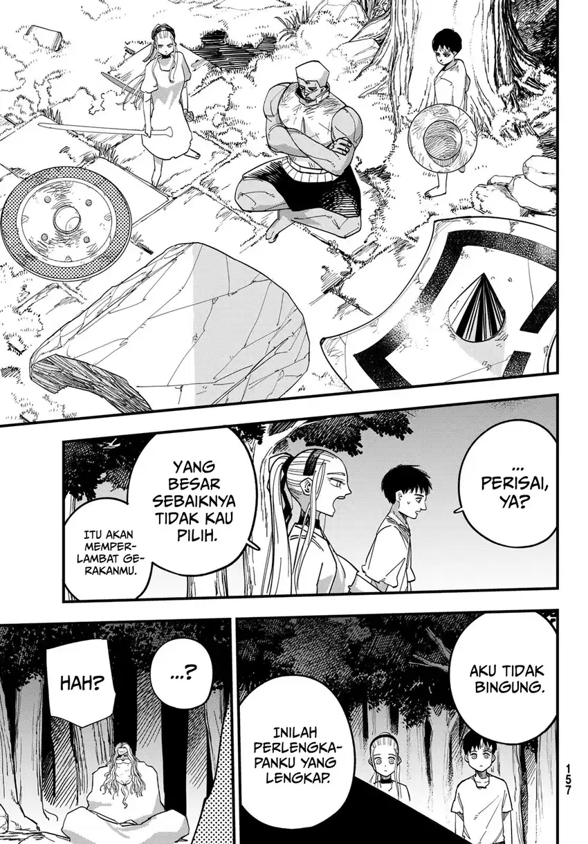 Baca Achilles - Chapter 06 halaman 17