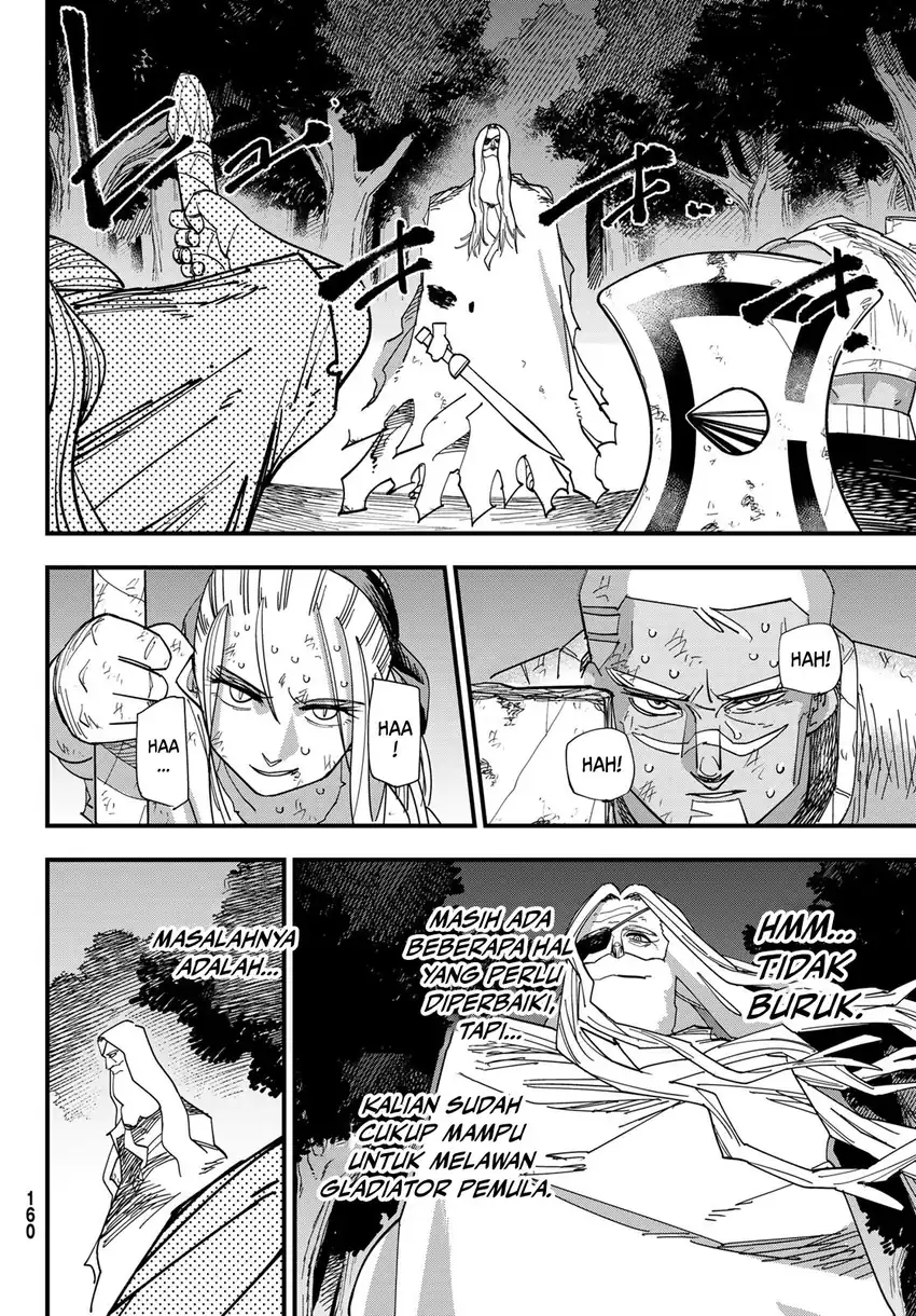 Baca Achilles - Chapter 06 halaman 20