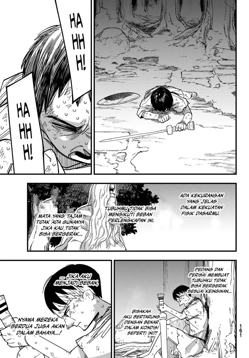 Baca Achilles - Chapter 06 halaman 21