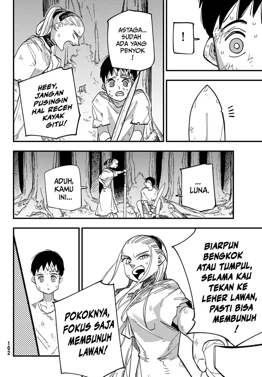 Baca Achilles - Chapter 06 halaman 22