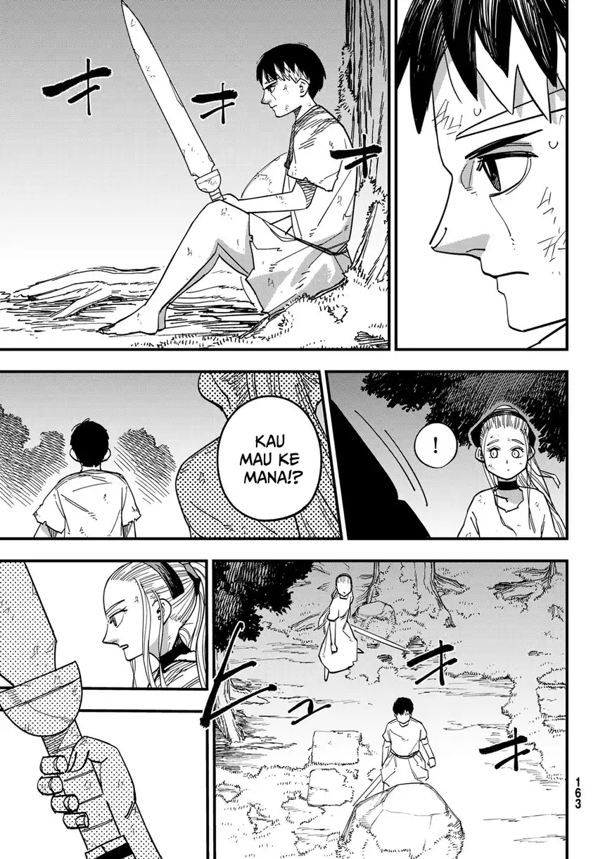 Baca Achilles - Chapter 06 halaman 23