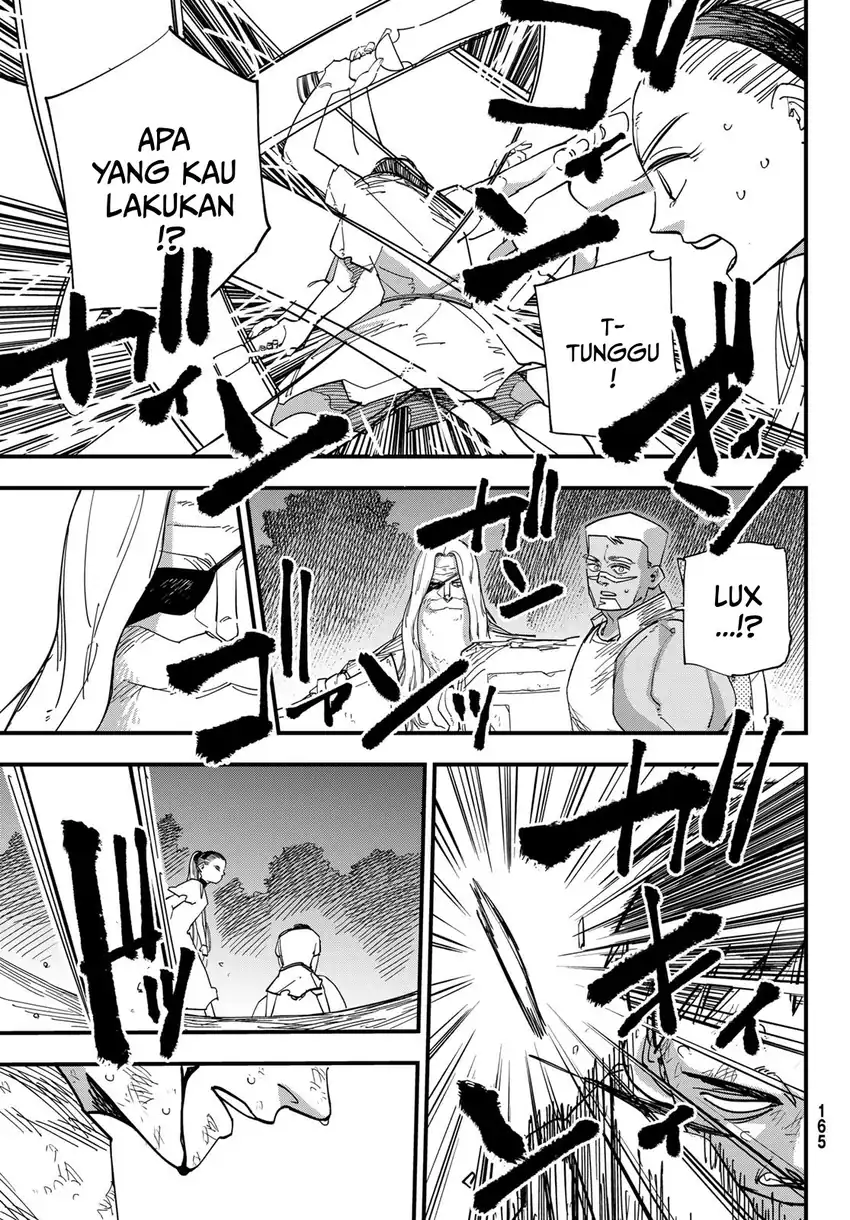 Baca Achilles - Chapter 06 halaman 25