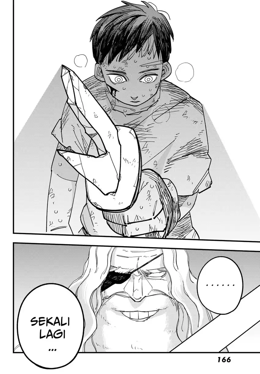 Baca Achilles - Chapter 06 halaman 26