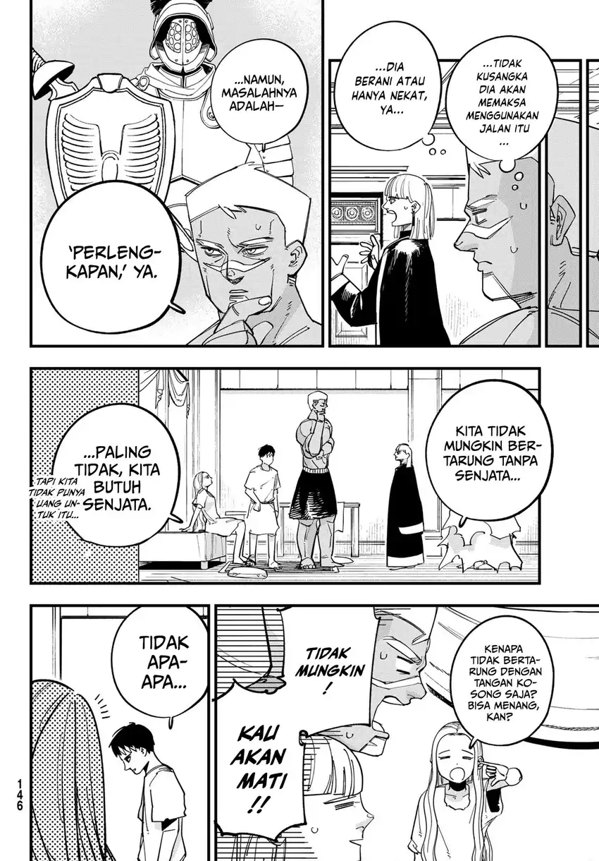 Baca Achilles - Chapter 06 halaman 6