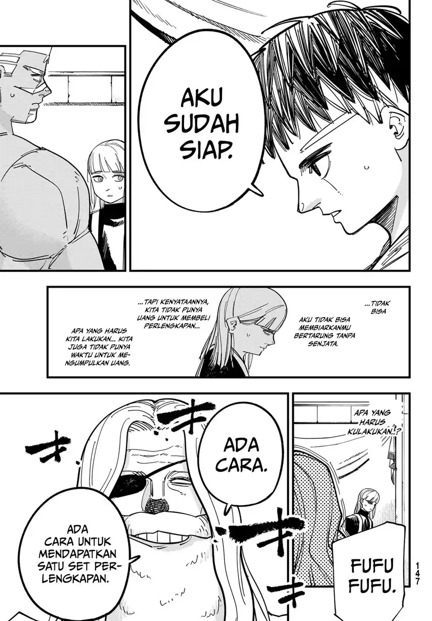 Baca Achilles - Chapter 06 halaman 7